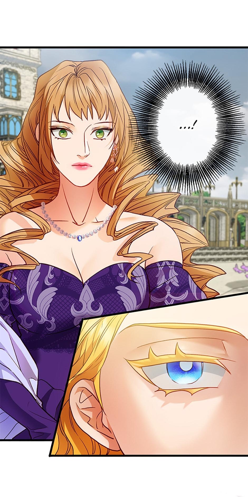 Cuộc Sống Xa Hoa Của Cô Nhân Tình Giả: Chapter 41