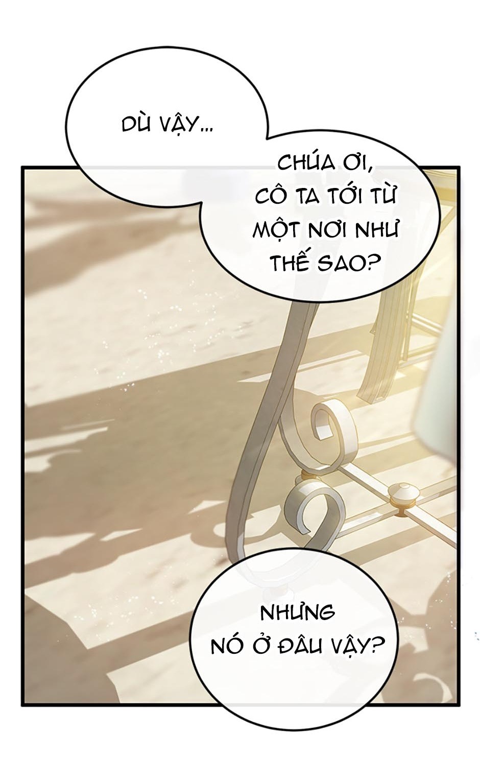 Cuộc Sống Xa Hoa Của Cô Nhân Tình Giả: Chapter 41
