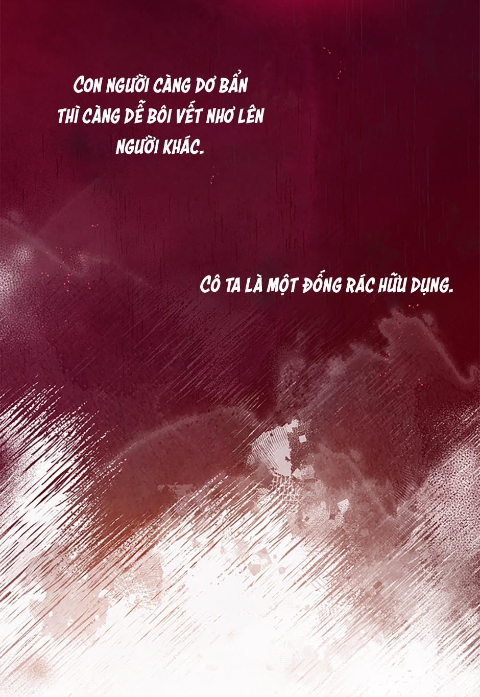 Cuộc Sống Xa Hoa Của Cô Nhân Tình Giả: Chapter 41