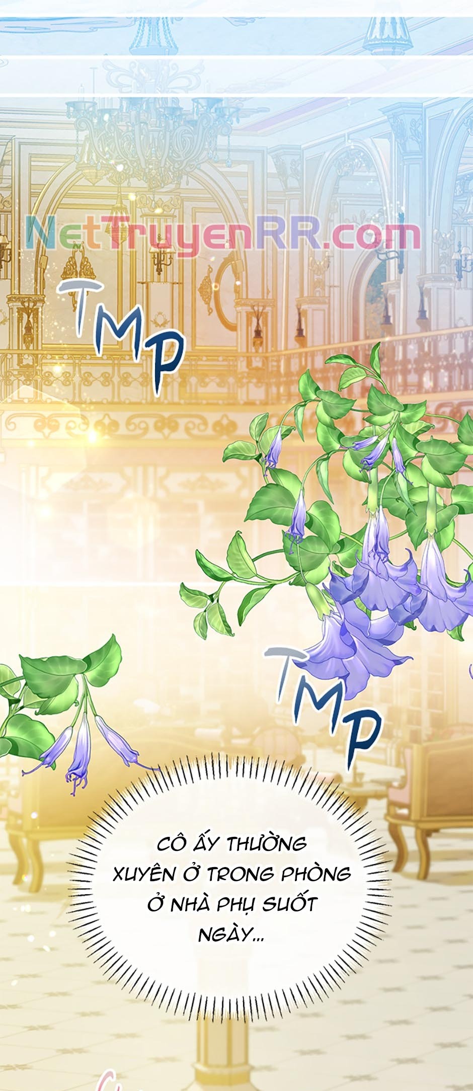 Cuộc Sống Xa Hoa Của Cô Nhân Tình Giả: Chapter 41