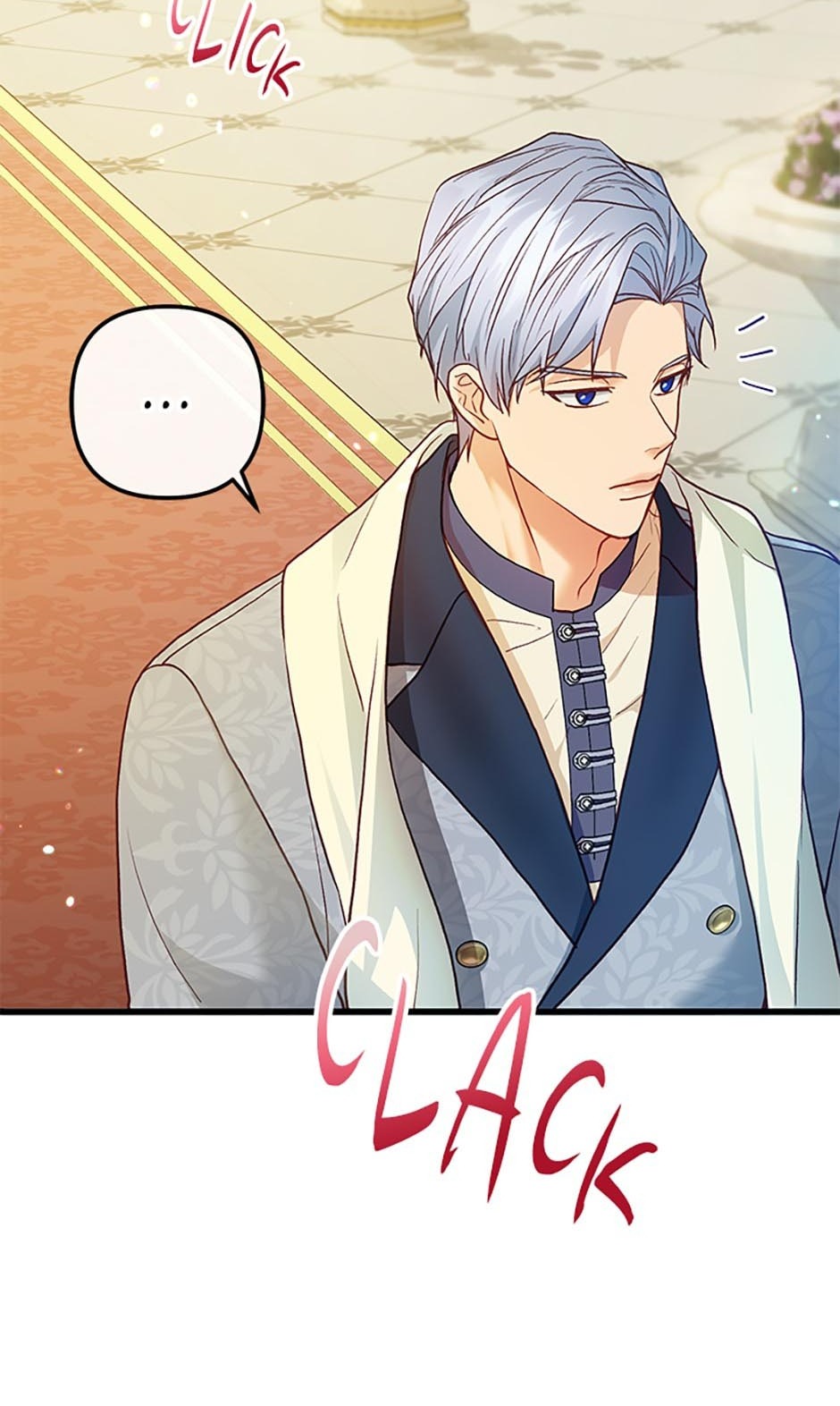 Cuộc Sống Xa Hoa Của Cô Nhân Tình Giả: Chapter 41