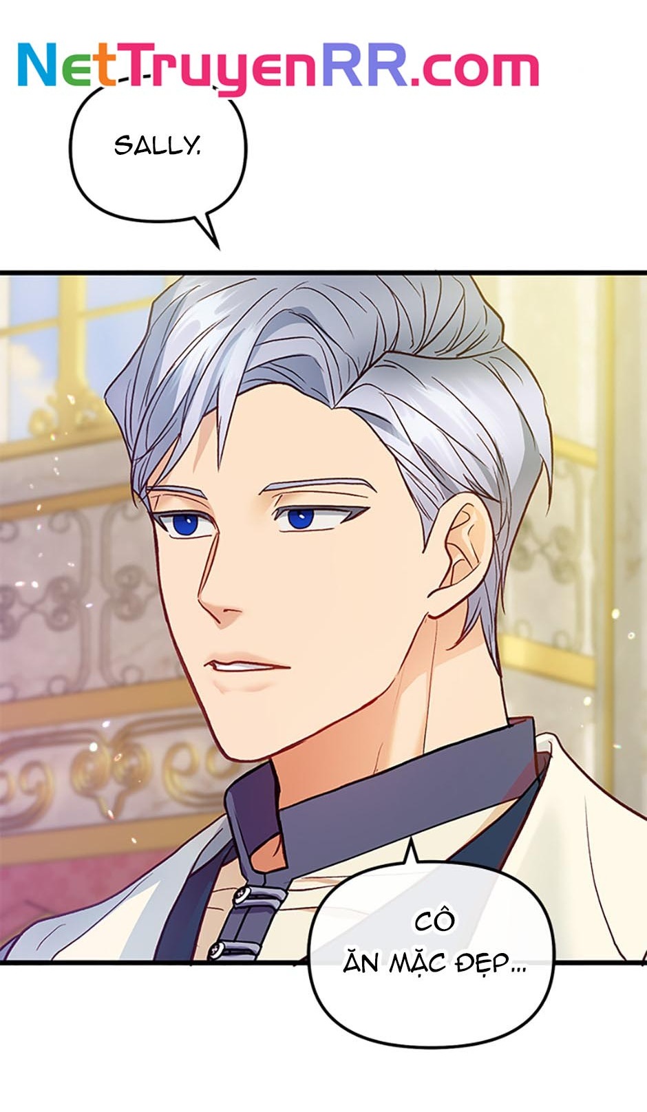 Cuộc Sống Xa Hoa Của Cô Nhân Tình Giả: Chapter 41