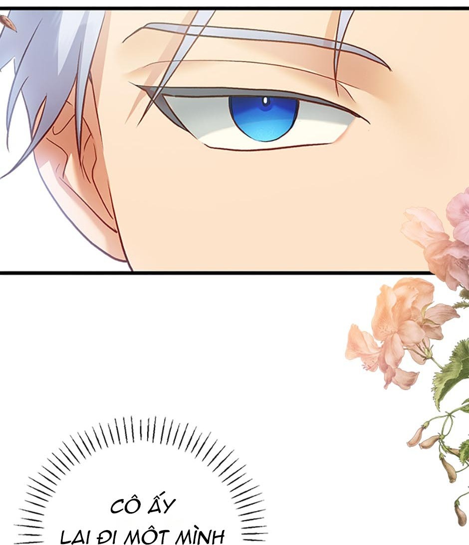 Cuộc Sống Xa Hoa Của Cô Nhân Tình Giả: Chapter 41