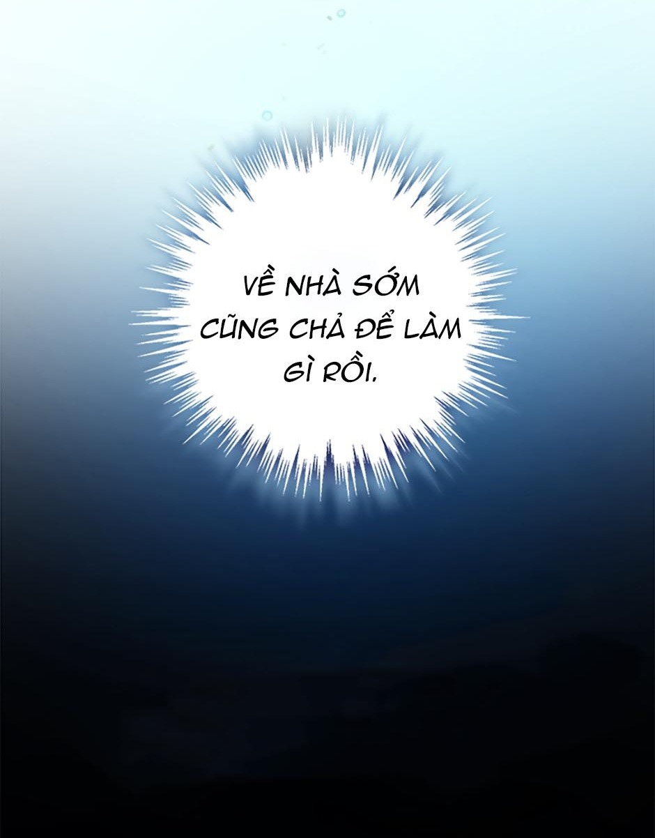 Cuộc Sống Xa Hoa Của Cô Nhân Tình Giả: Chapter 41