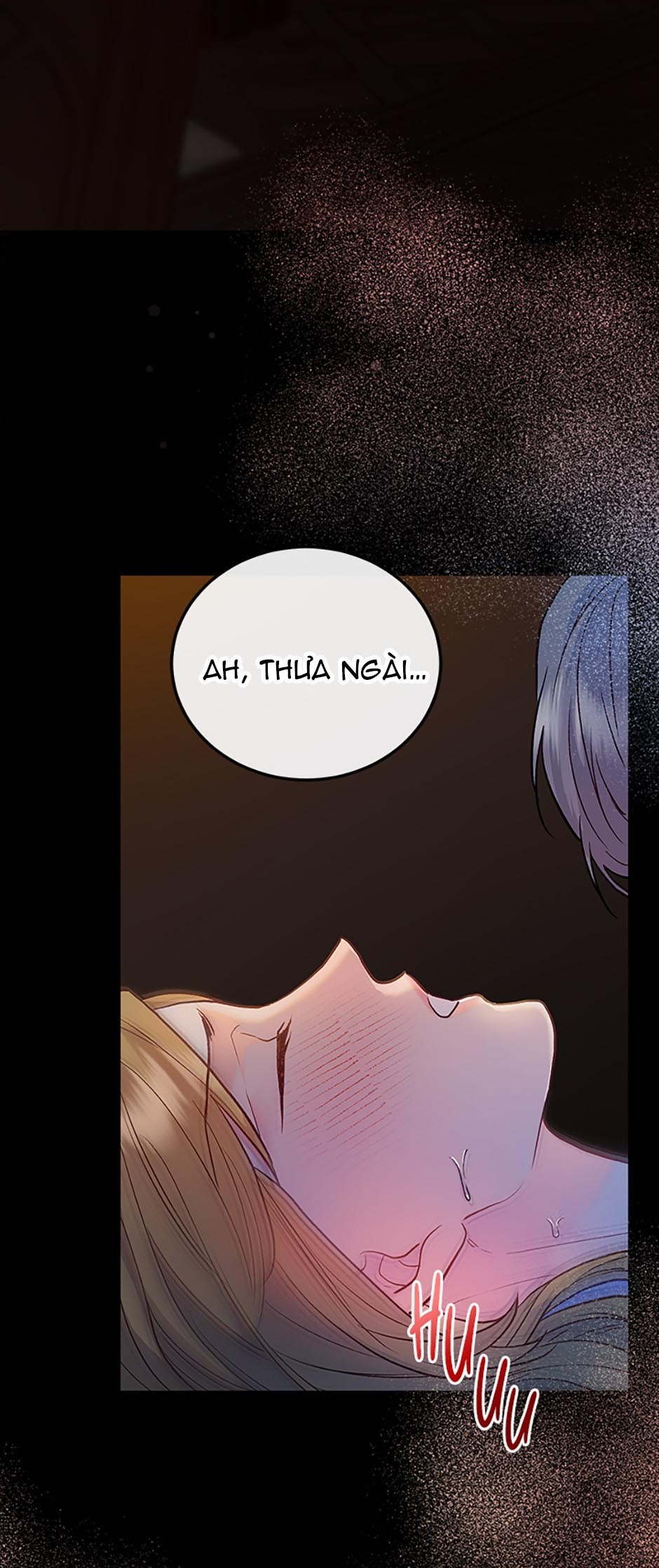 Cuộc Sống Xa Hoa Của Cô Nhân Tình Giả: Chapter 41