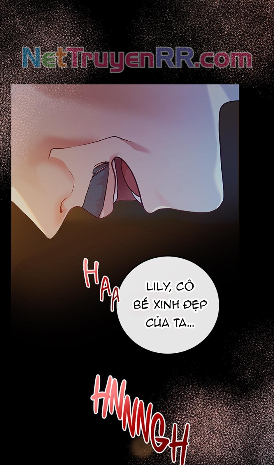 Cuộc Sống Xa Hoa Của Cô Nhân Tình Giả: Chapter 41