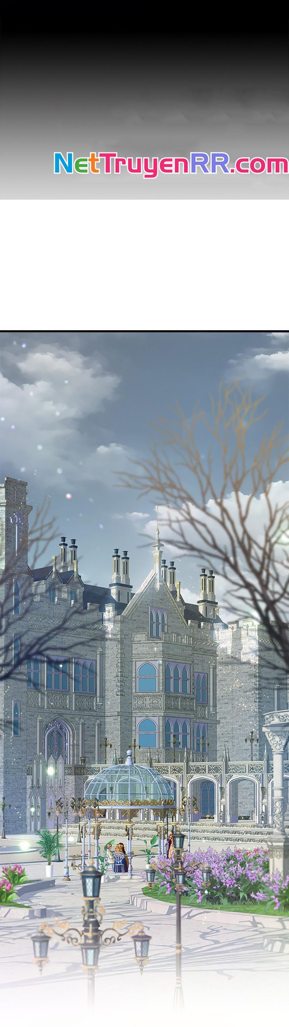 Cuộc Sống Xa Hoa Của Cô Nhân Tình Giả: Chapter 41