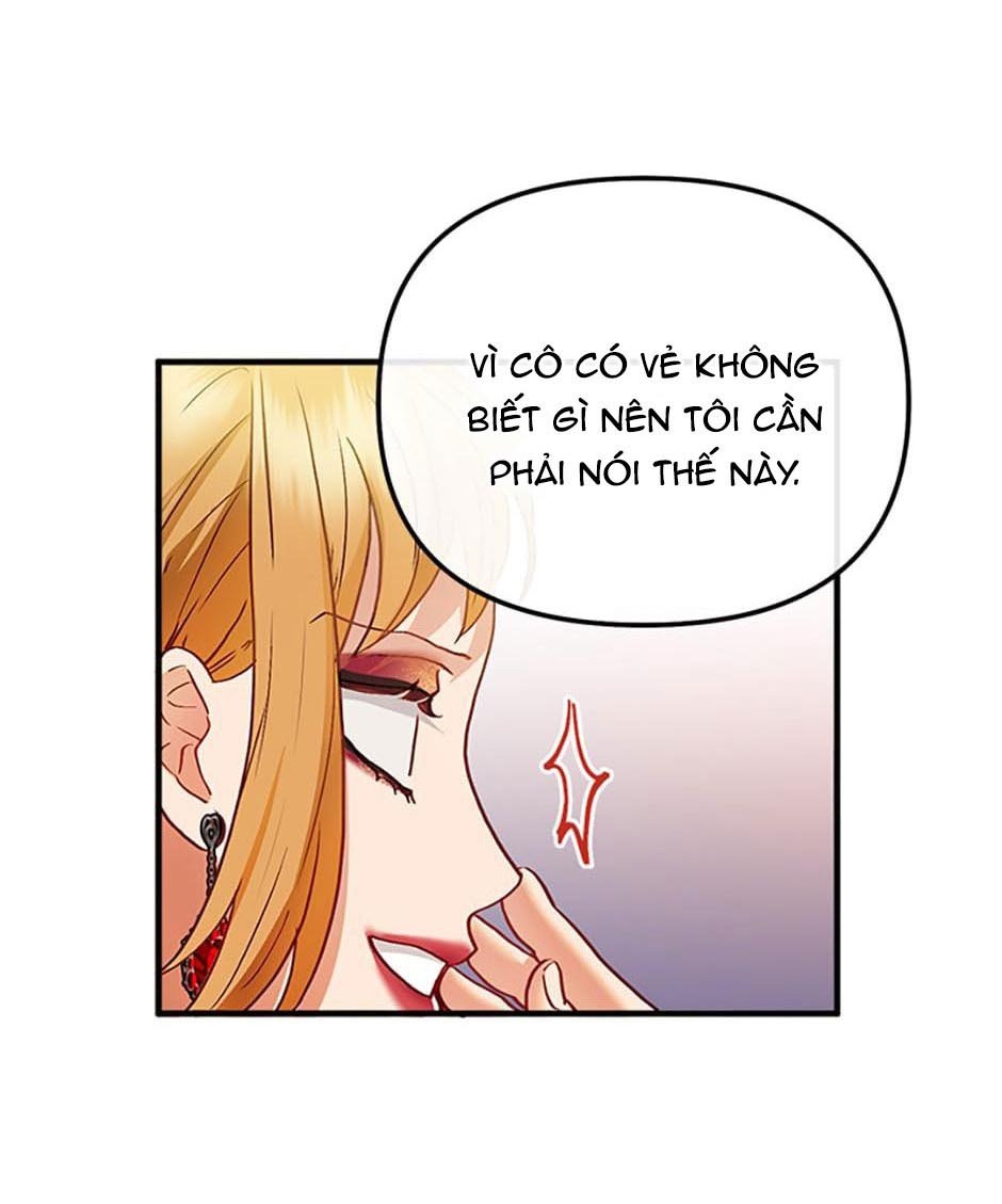 Cuộc Sống Xa Hoa Của Cô Nhân Tình Giả: Chapter 42