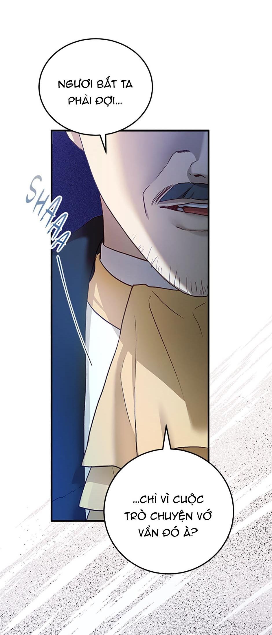 Cuộc Sống Xa Hoa Của Cô Nhân Tình Giả: Chapter 42