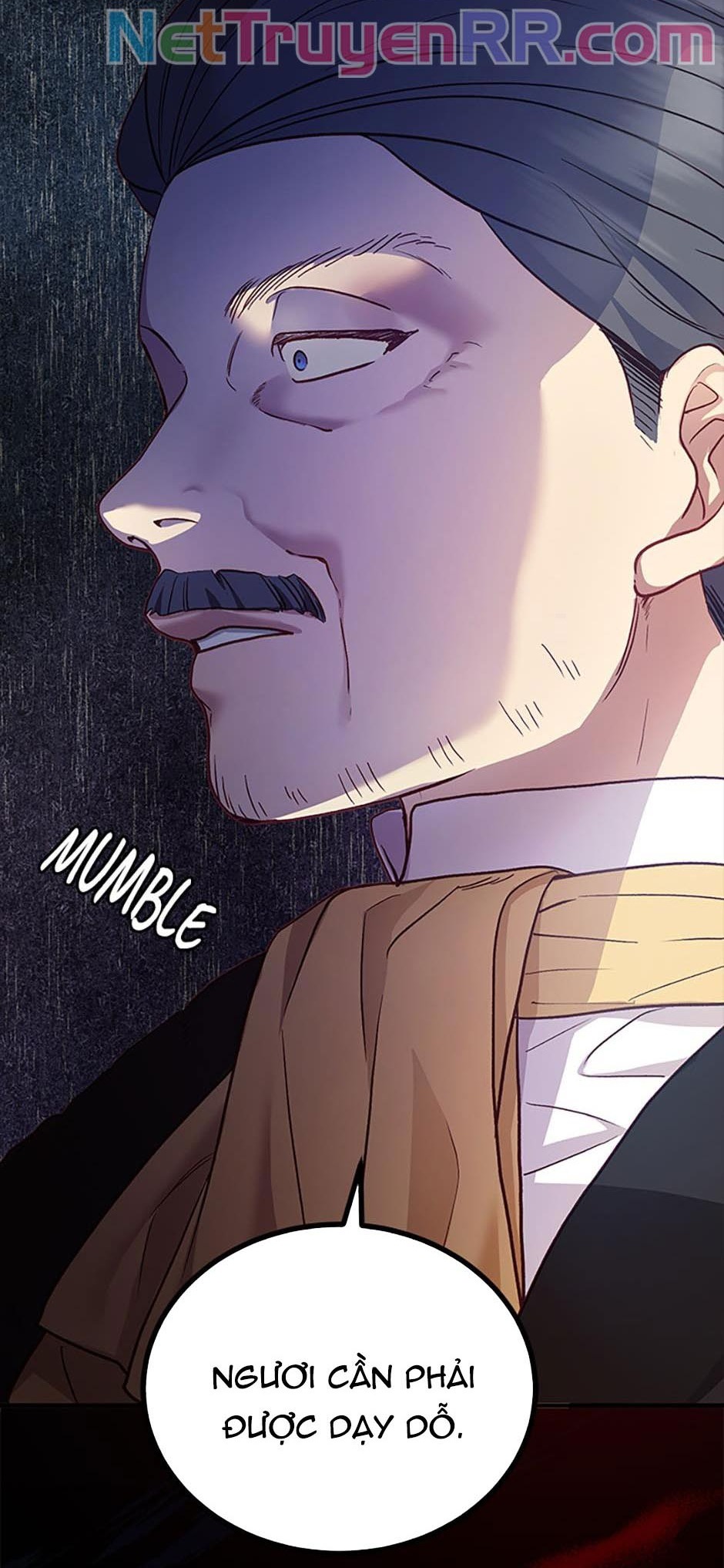 Cuộc Sống Xa Hoa Của Cô Nhân Tình Giả: Chapter 42