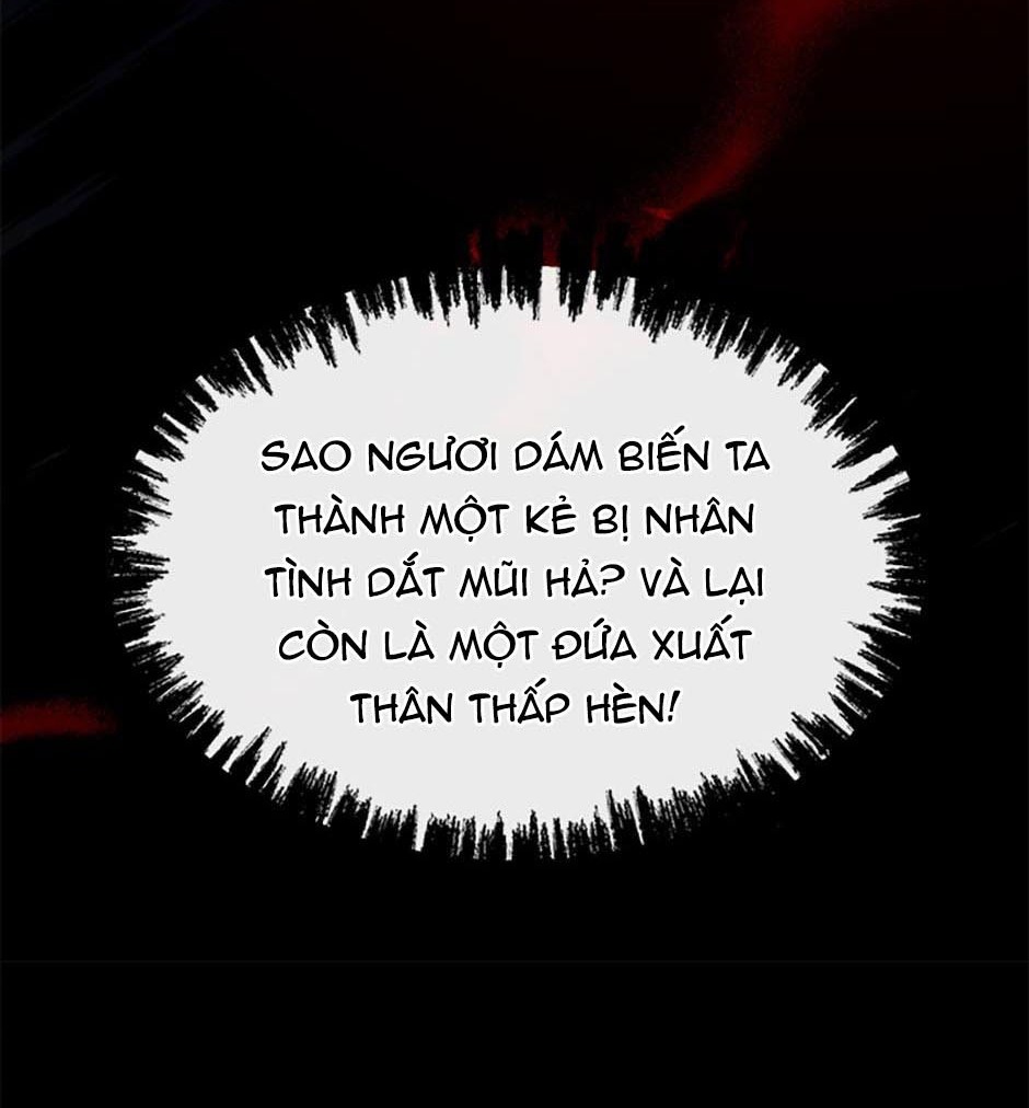 Cuộc Sống Xa Hoa Của Cô Nhân Tình Giả: Chapter 42