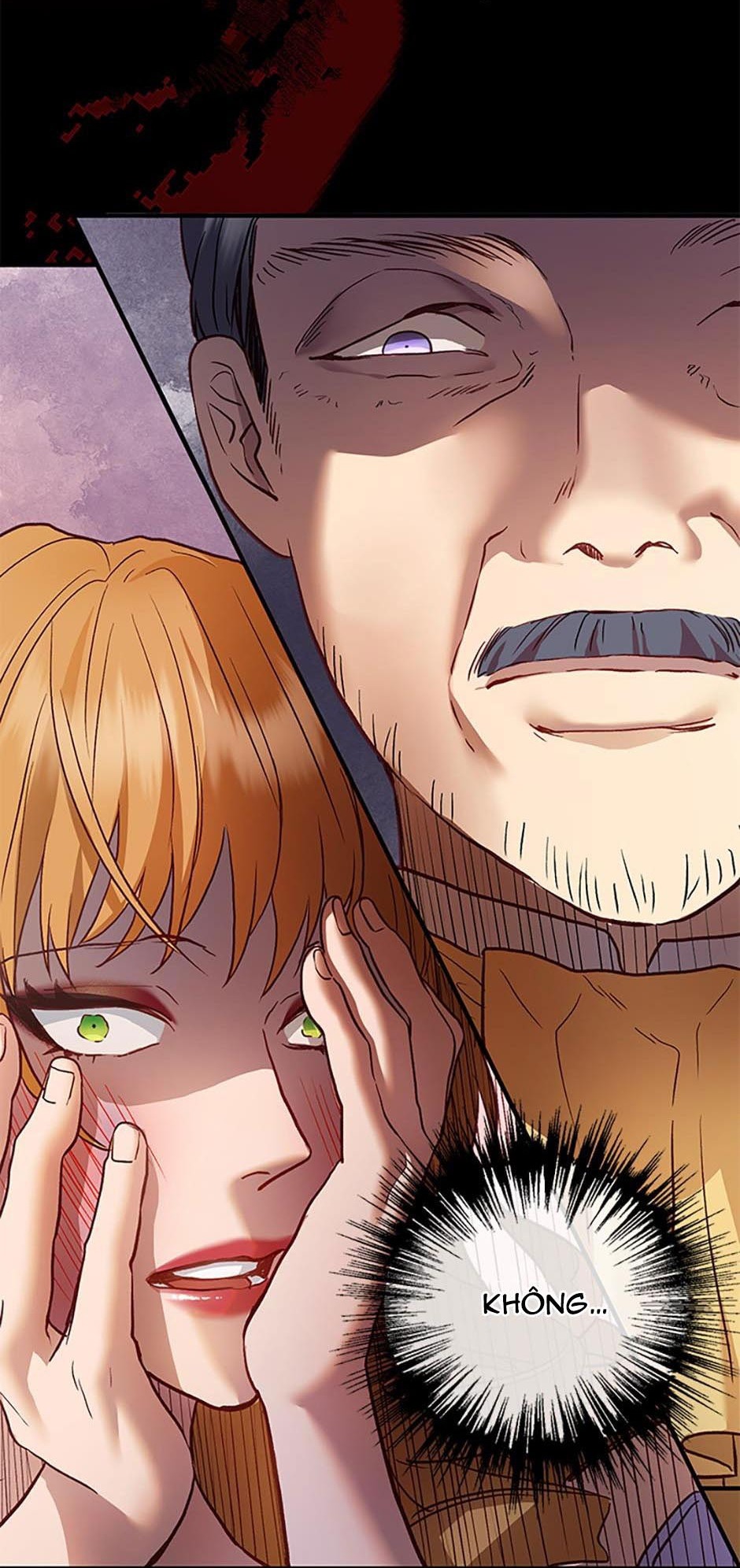 Cuộc Sống Xa Hoa Của Cô Nhân Tình Giả: Chapter 42