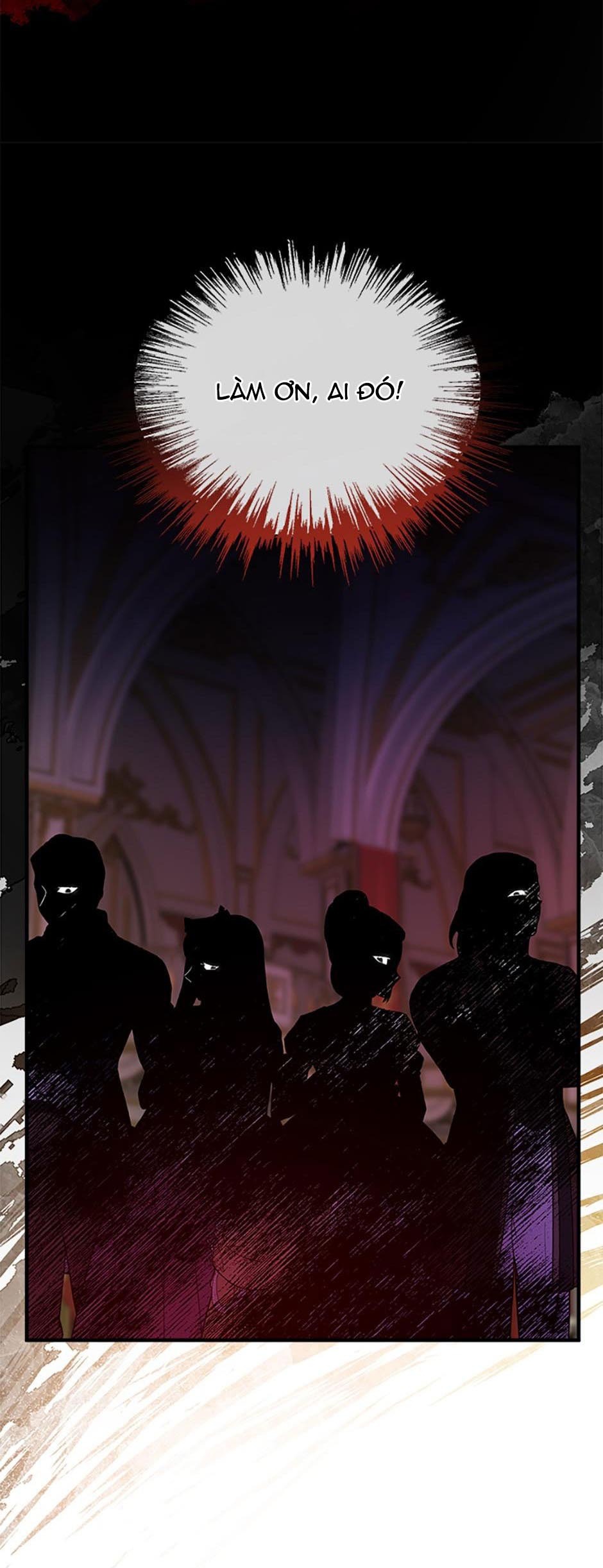 Cuộc Sống Xa Hoa Của Cô Nhân Tình Giả: Chapter 42