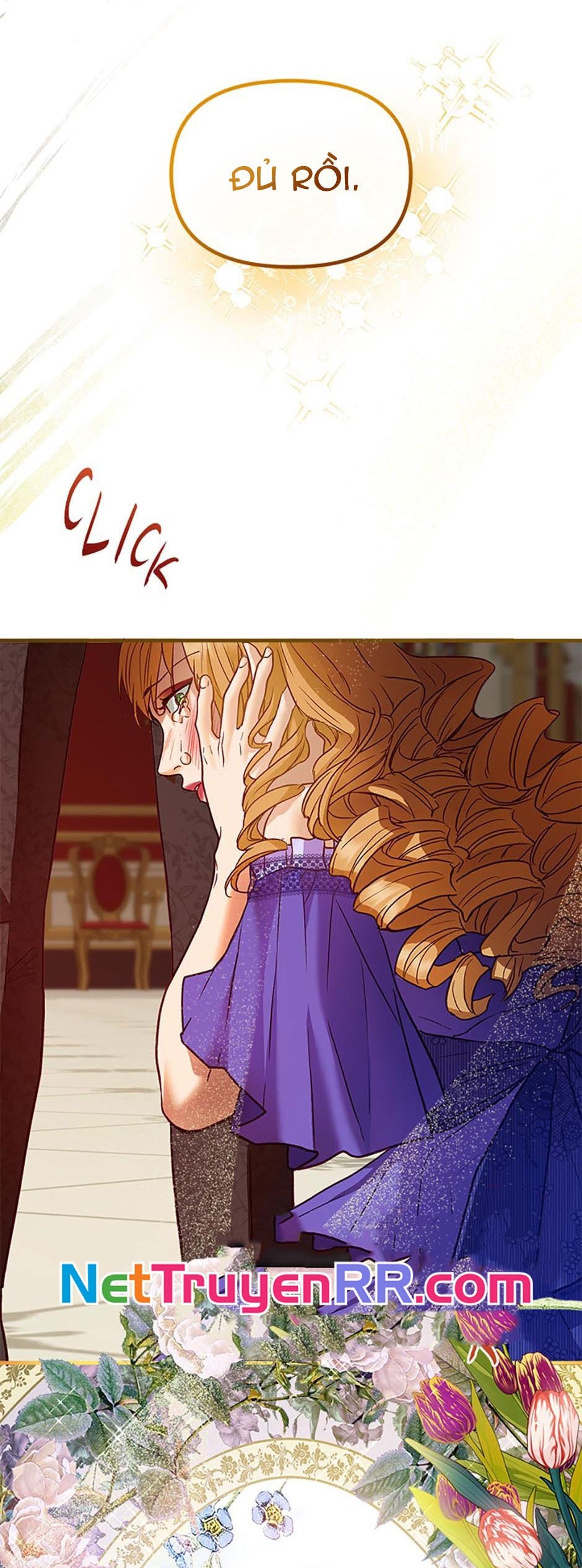 Cuộc Sống Xa Hoa Của Cô Nhân Tình Giả: Chapter 42