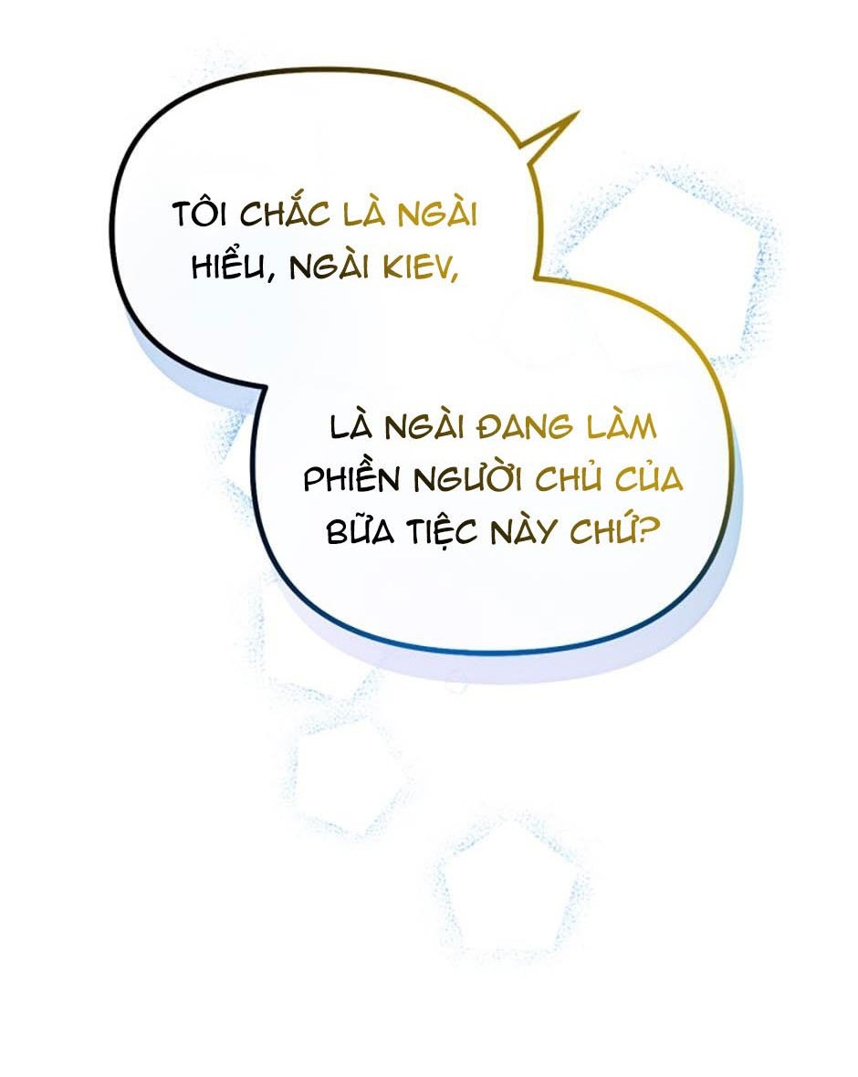 Cuộc Sống Xa Hoa Của Cô Nhân Tình Giả: Chapter 42