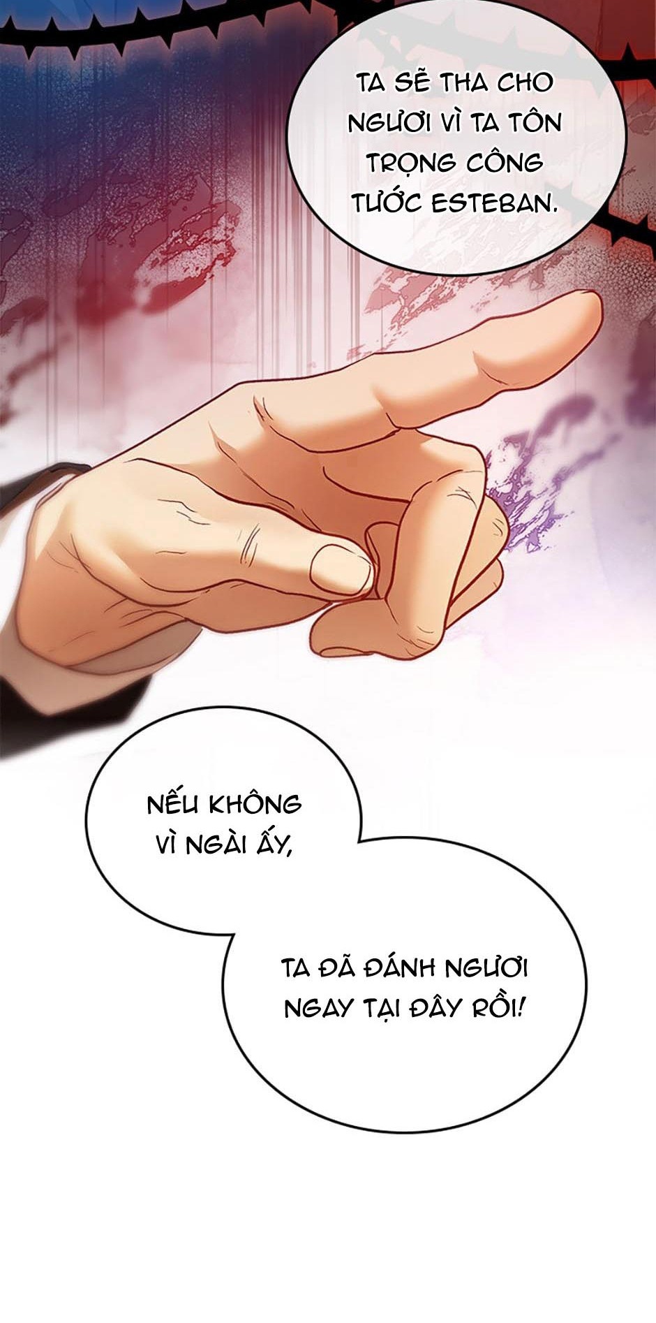 Cuộc Sống Xa Hoa Của Cô Nhân Tình Giả: Chapter 42