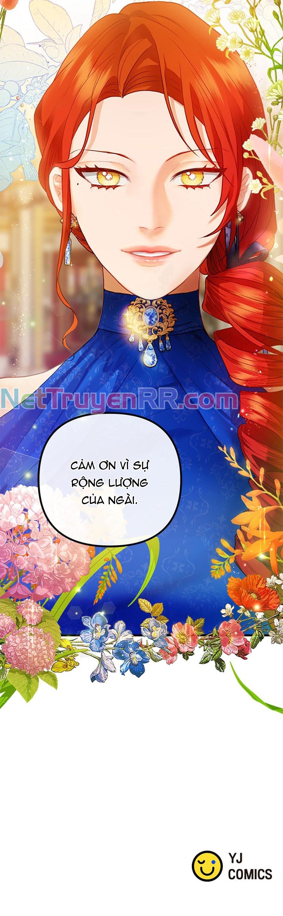 Cuộc Sống Xa Hoa Của Cô Nhân Tình Giả: Chapter 42