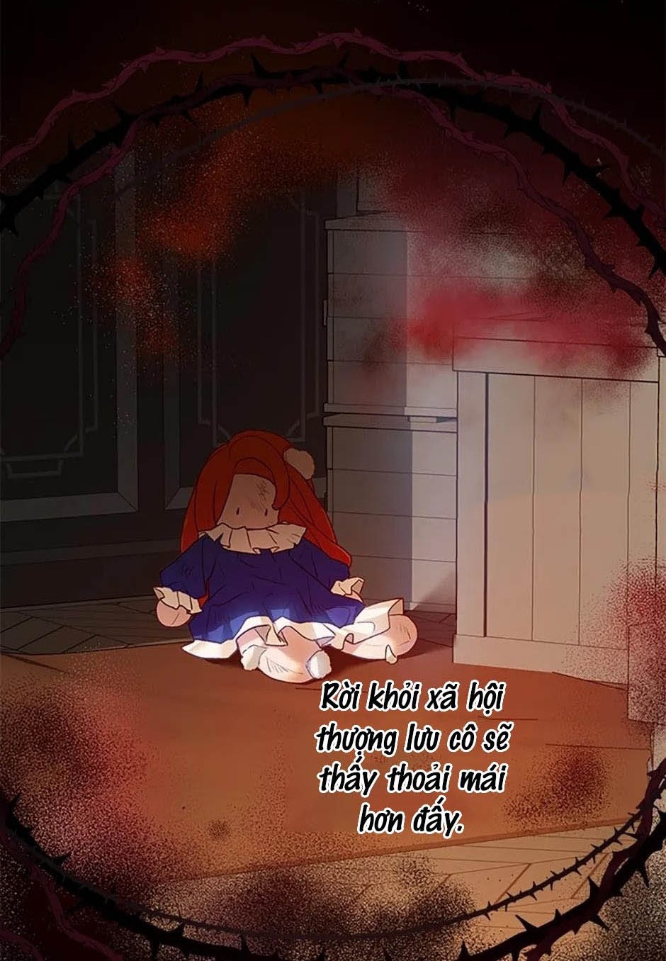 Cuộc Sống Xa Hoa Của Cô Nhân Tình Giả: Chapter 43