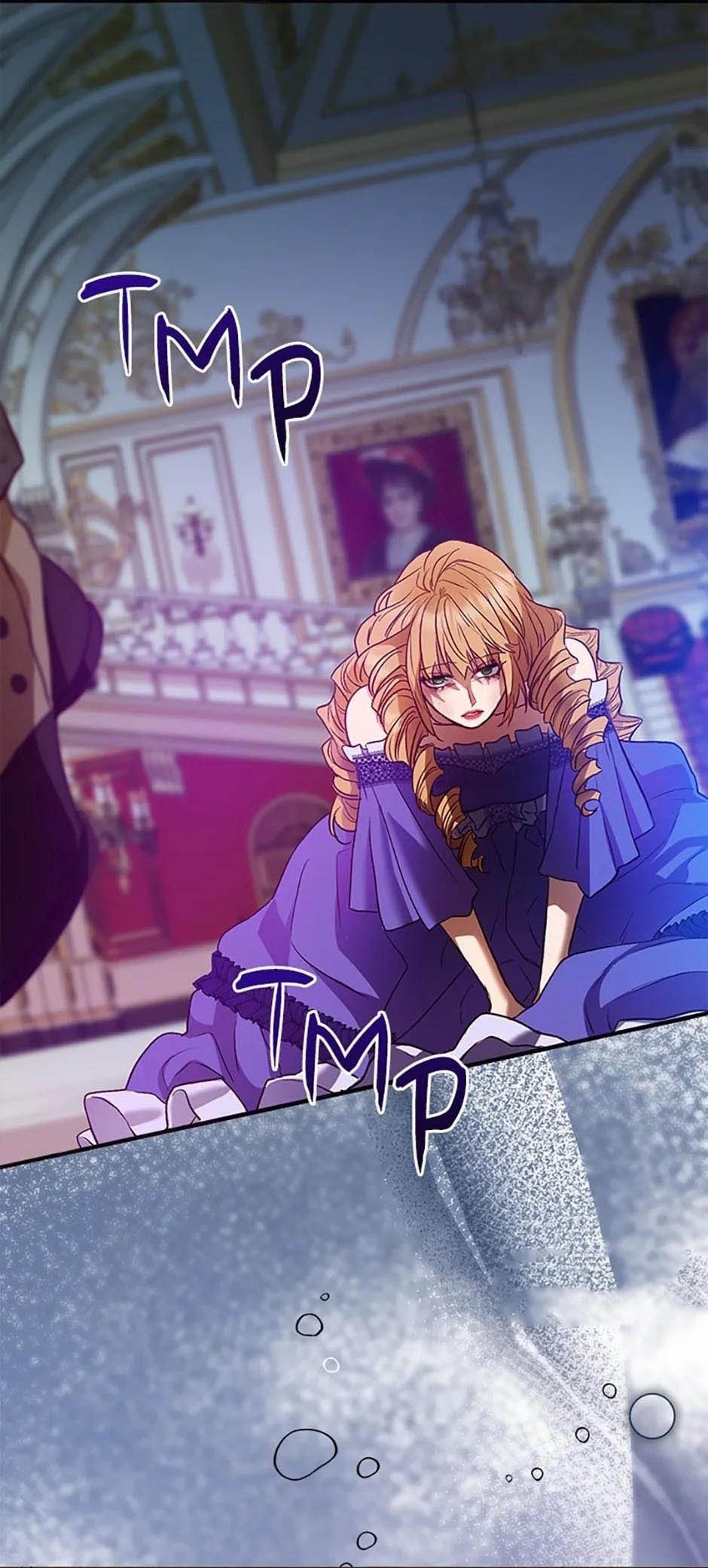 Cuộc Sống Xa Hoa Của Cô Nhân Tình Giả: Chapter 43