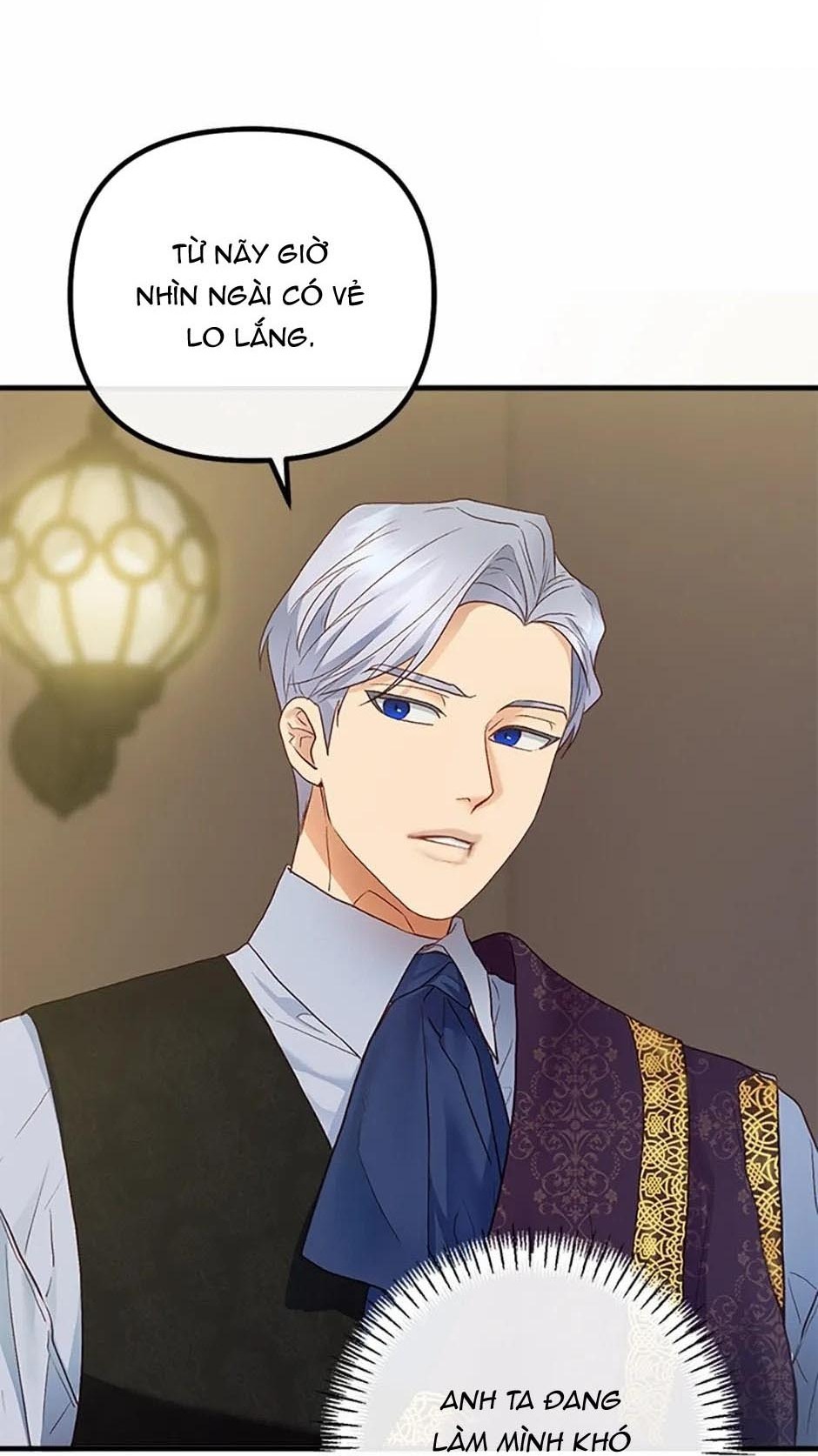 Cuộc Sống Xa Hoa Của Cô Nhân Tình Giả: Chapter 43