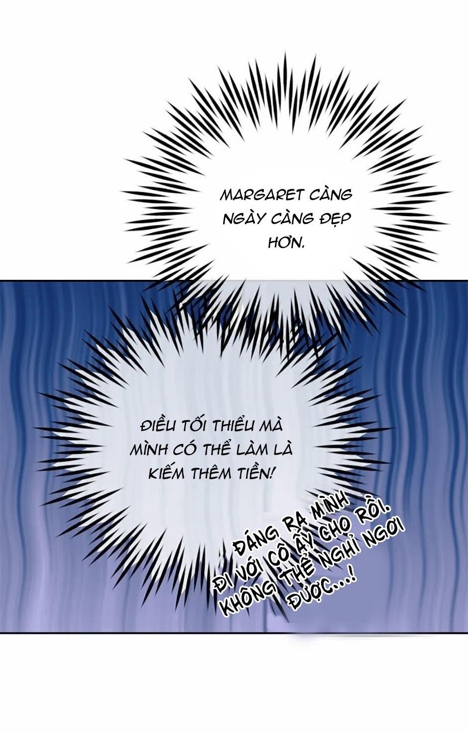 Cuộc Sống Xa Hoa Của Cô Nhân Tình Giả: Chapter 43
