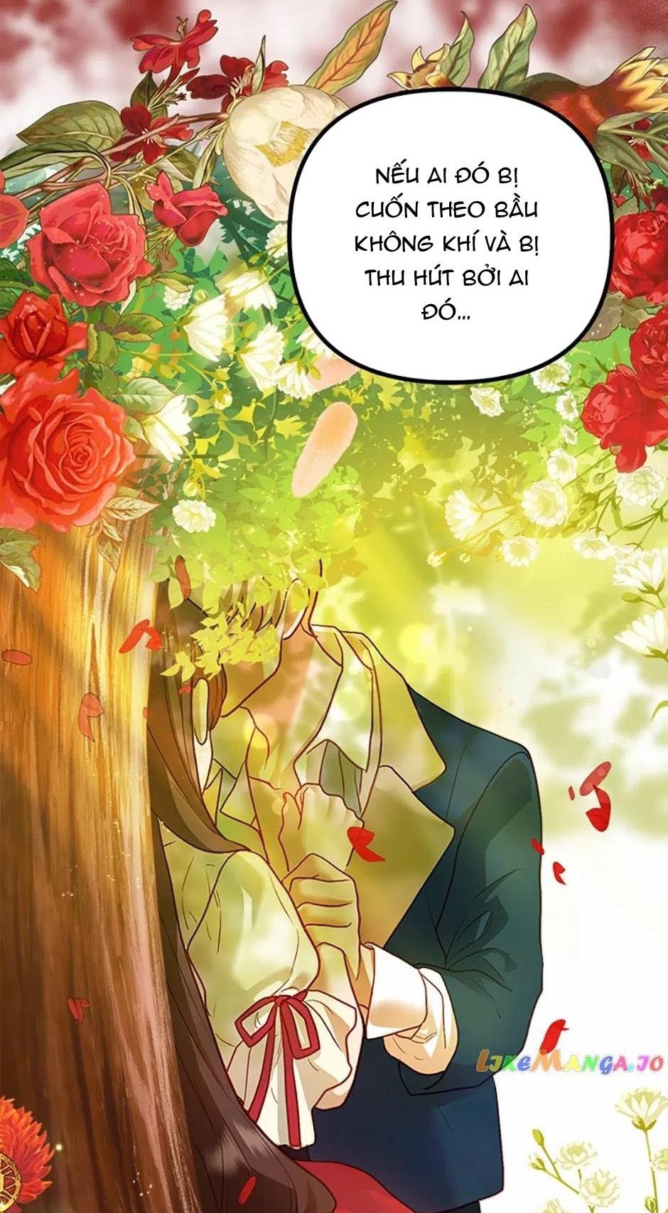Cuộc Sống Xa Hoa Của Cô Nhân Tình Giả: Chapter 43