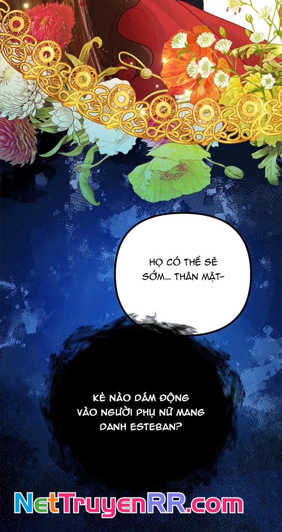 Cuộc Sống Xa Hoa Của Cô Nhân Tình Giả: Chapter 43