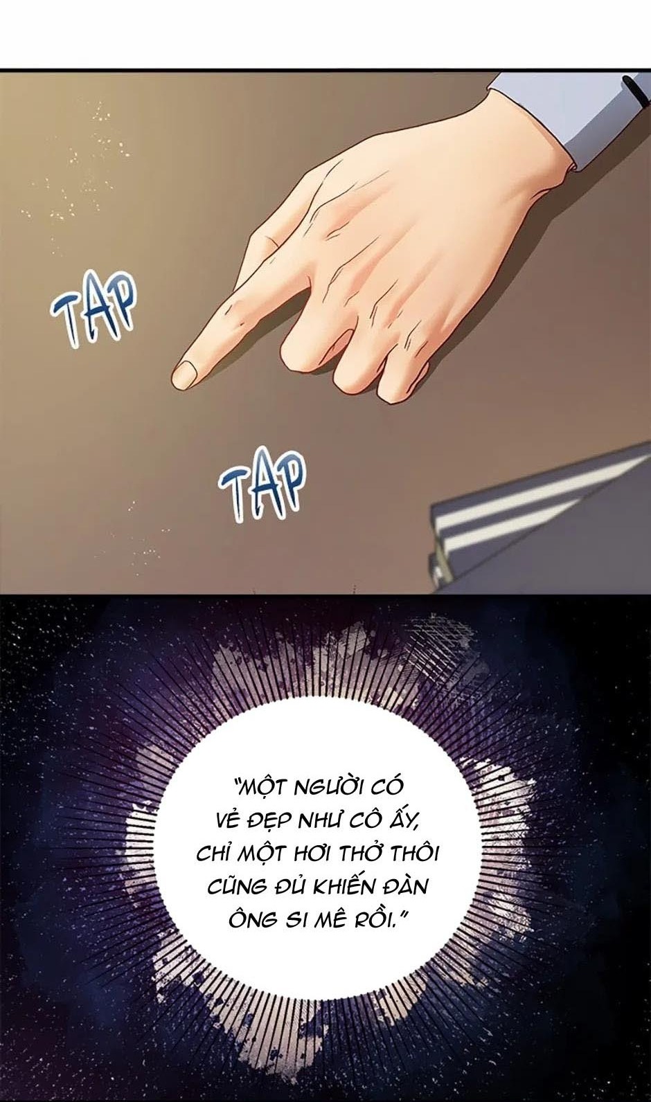 Cuộc Sống Xa Hoa Của Cô Nhân Tình Giả: Chapter 43
