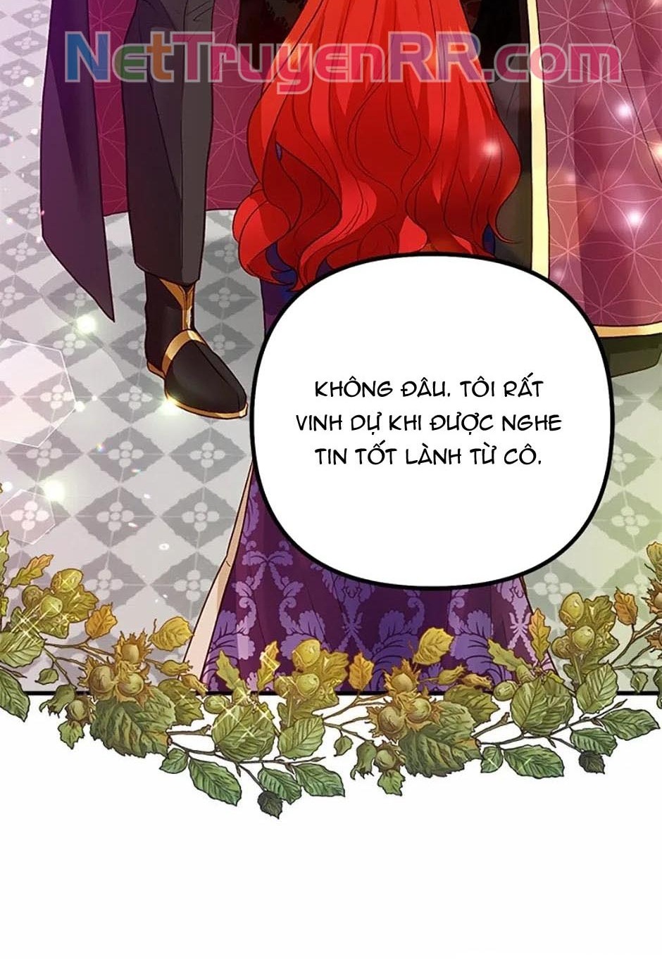 Cuộc Sống Xa Hoa Của Cô Nhân Tình Giả: Chapter 43