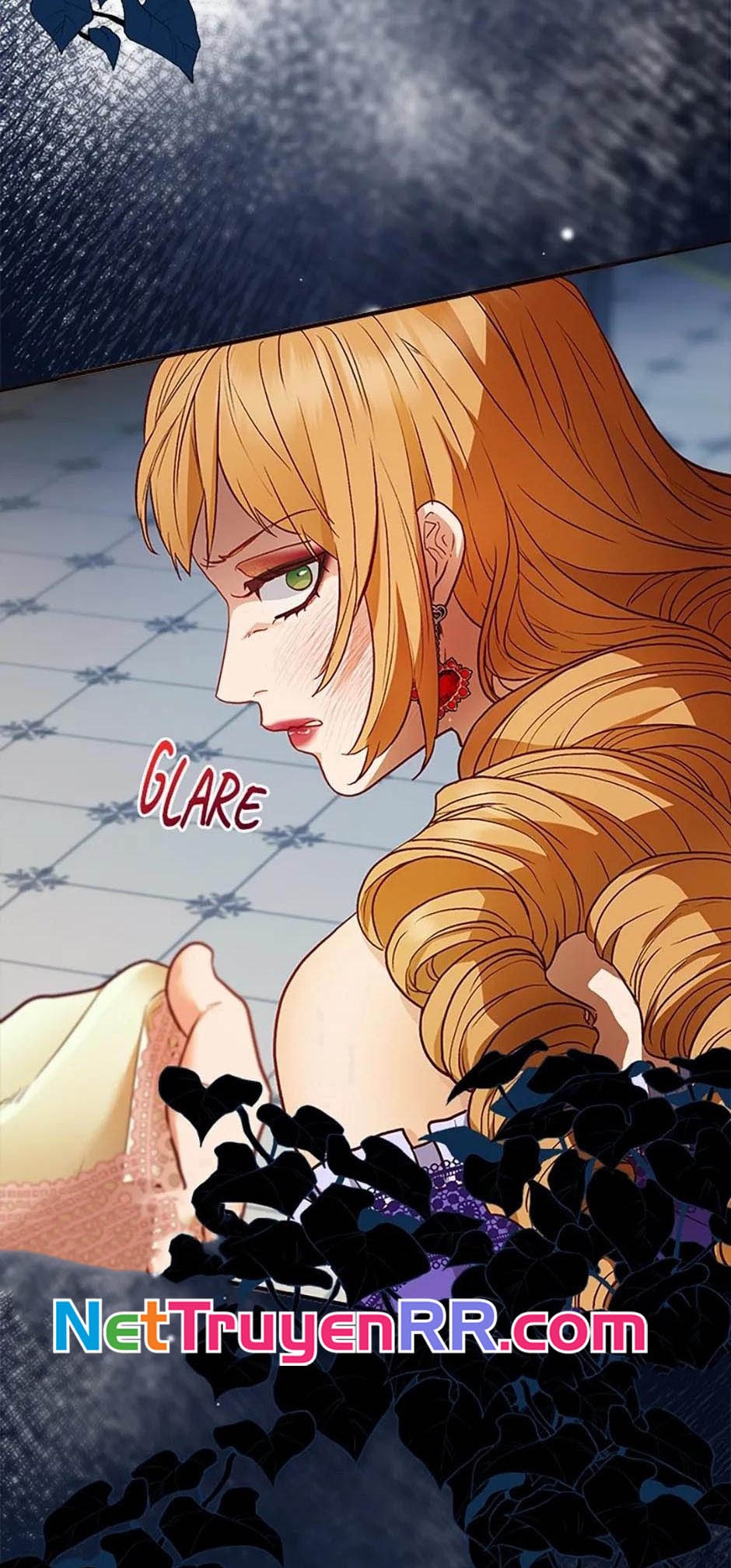 Cuộc Sống Xa Hoa Của Cô Nhân Tình Giả: Chapter 43