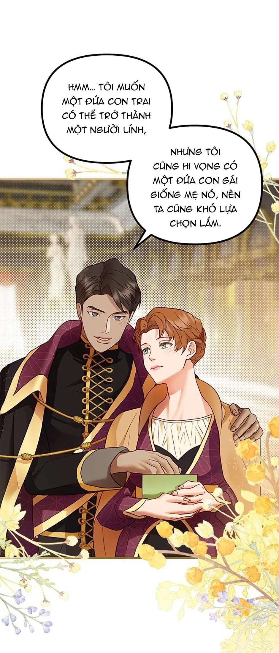 Cuộc Sống Xa Hoa Của Cô Nhân Tình Giả: Chapter 43