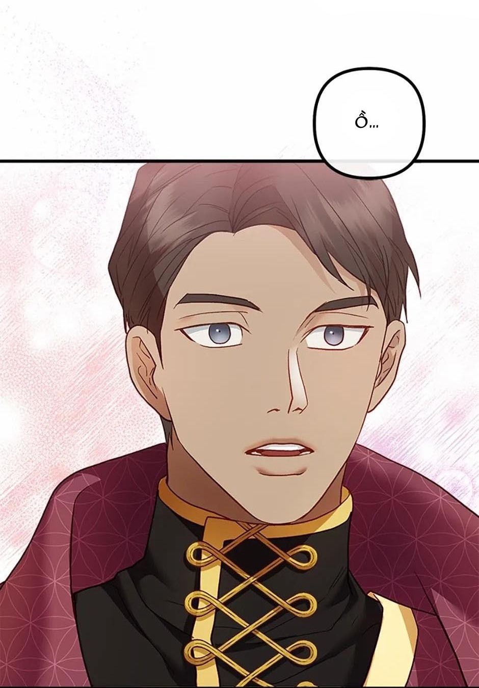 Cuộc Sống Xa Hoa Của Cô Nhân Tình Giả: Chapter 43