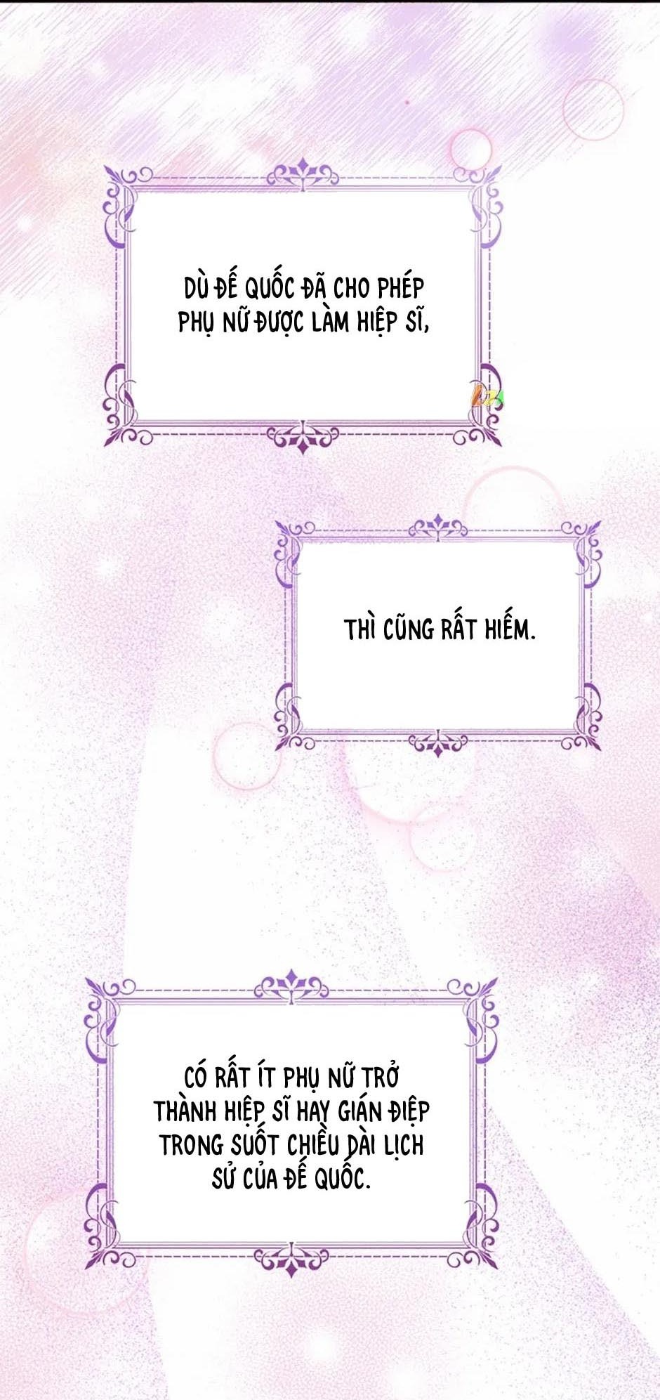 Cuộc Sống Xa Hoa Của Cô Nhân Tình Giả: Chapter 43