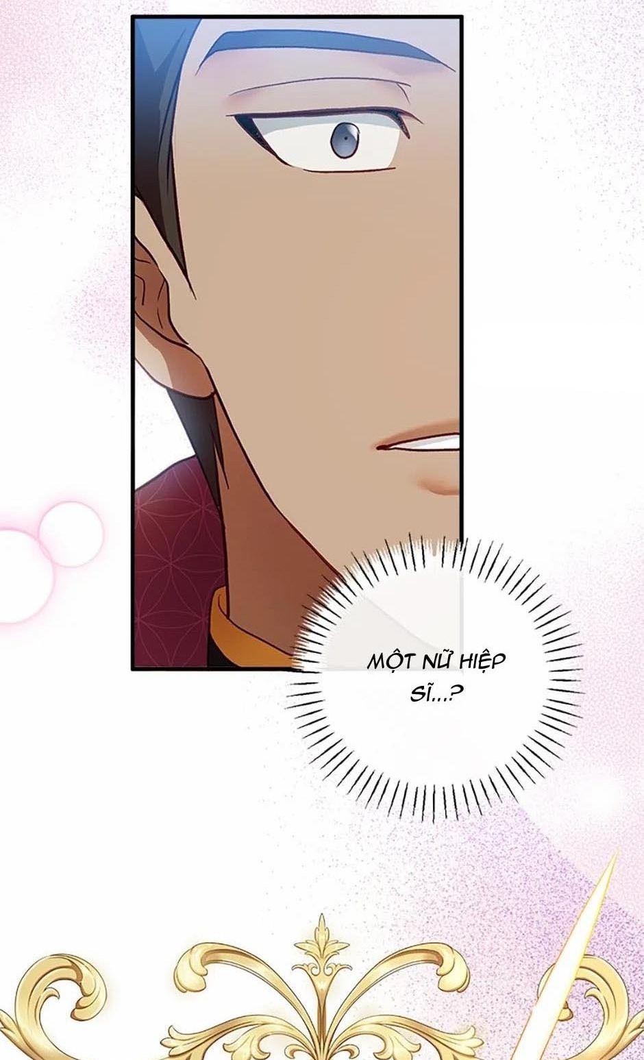 Cuộc Sống Xa Hoa Của Cô Nhân Tình Giả: Chapter 43
