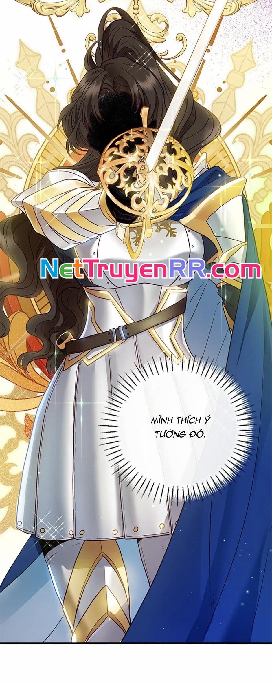 Cuộc Sống Xa Hoa Của Cô Nhân Tình Giả: Chapter 43
