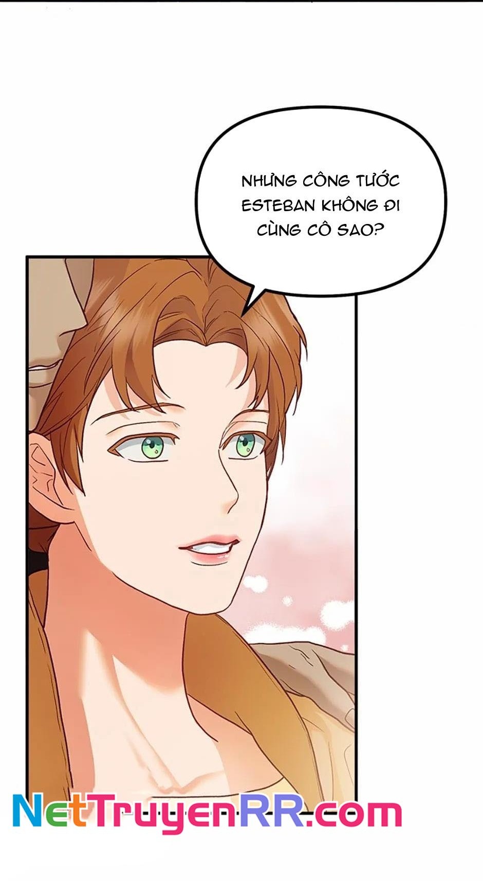 Cuộc Sống Xa Hoa Của Cô Nhân Tình Giả: Chapter 43