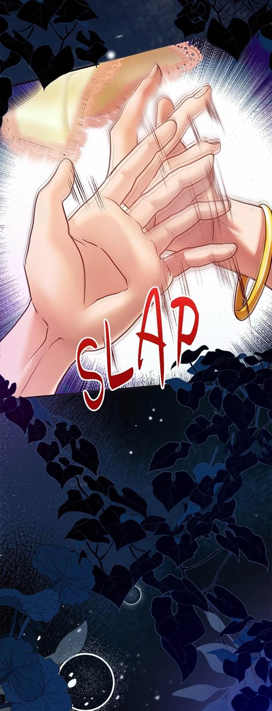Cuộc Sống Xa Hoa Của Cô Nhân Tình Giả: Chapter 43
