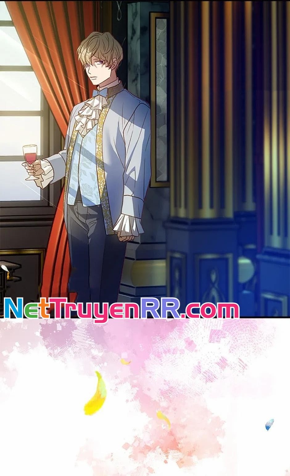 Cuộc Sống Xa Hoa Của Cô Nhân Tình Giả: Chapter 43
