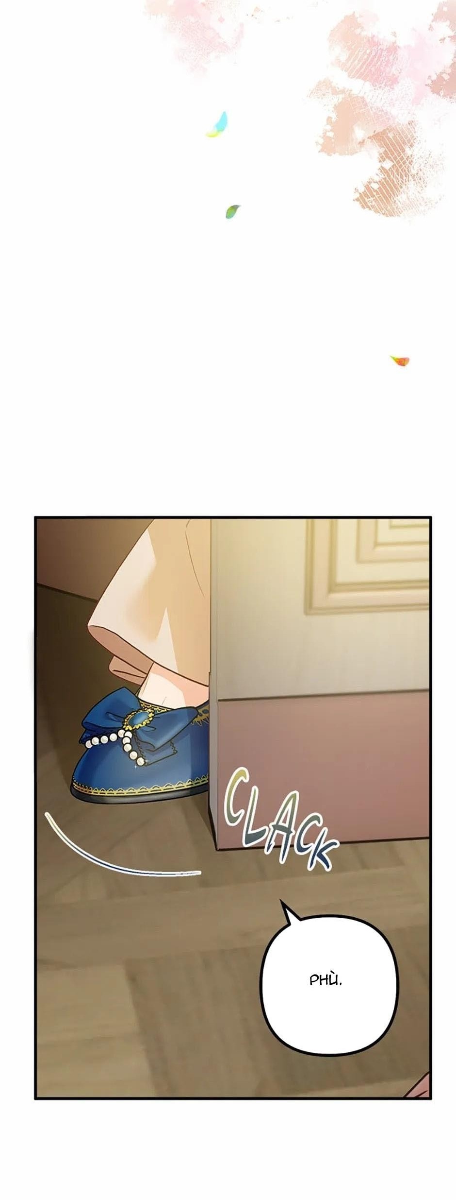 Cuộc Sống Xa Hoa Của Cô Nhân Tình Giả: Chapter 43