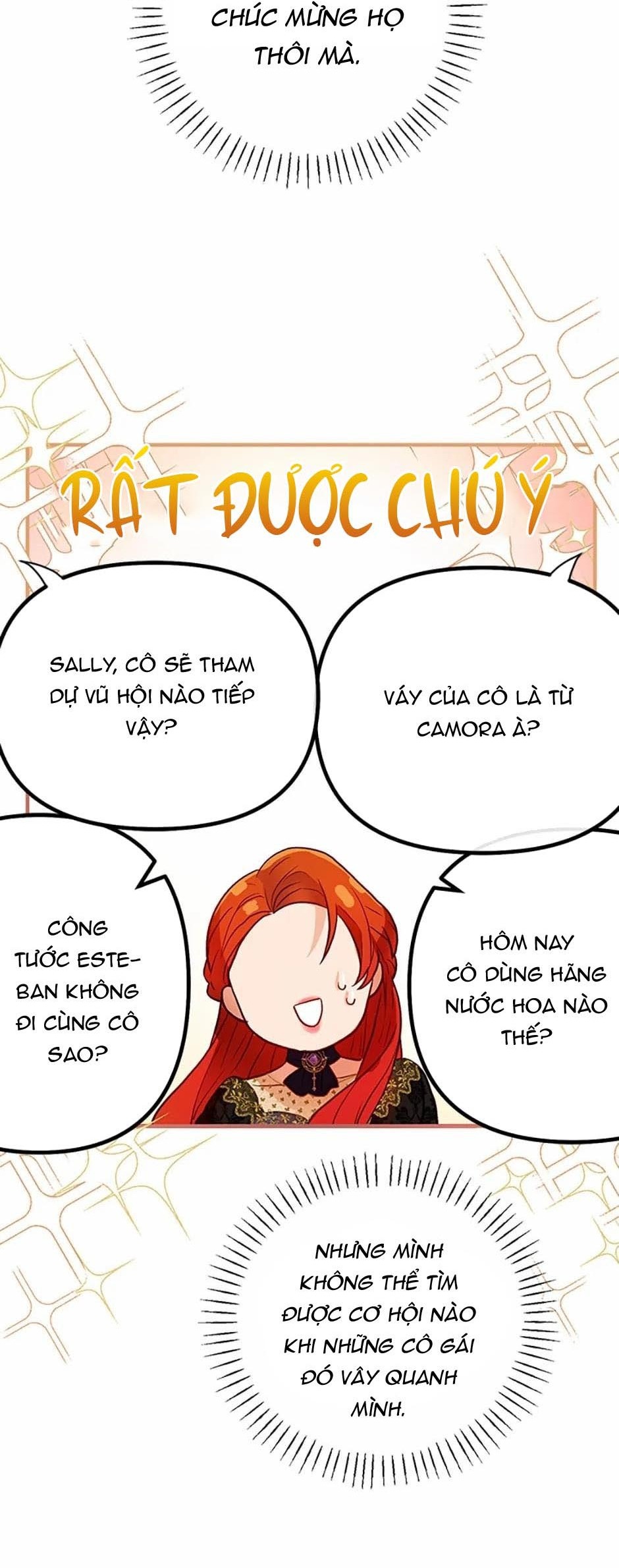 Cuộc Sống Xa Hoa Của Cô Nhân Tình Giả: Chapter 43
