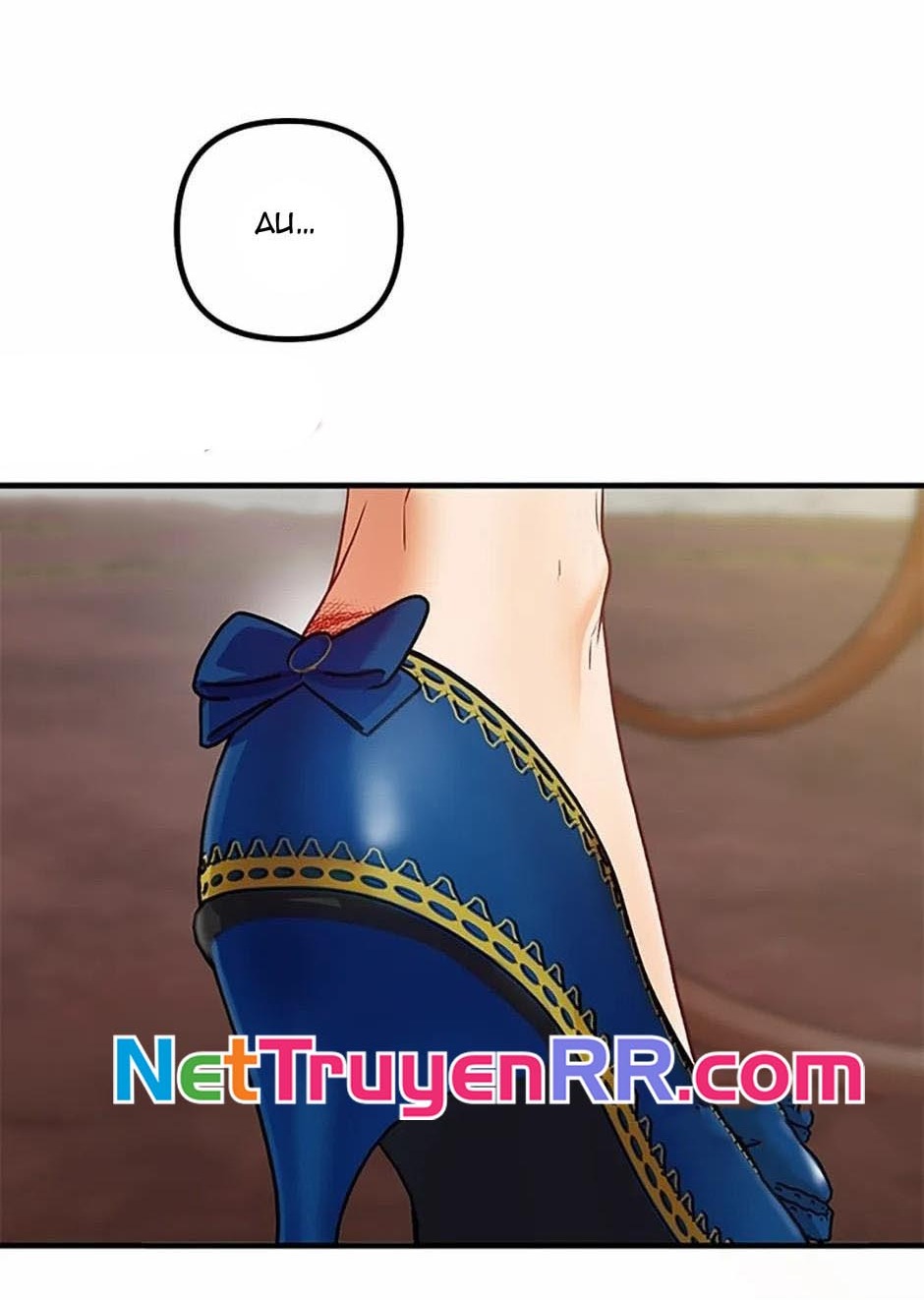 Cuộc Sống Xa Hoa Của Cô Nhân Tình Giả: Chapter 43