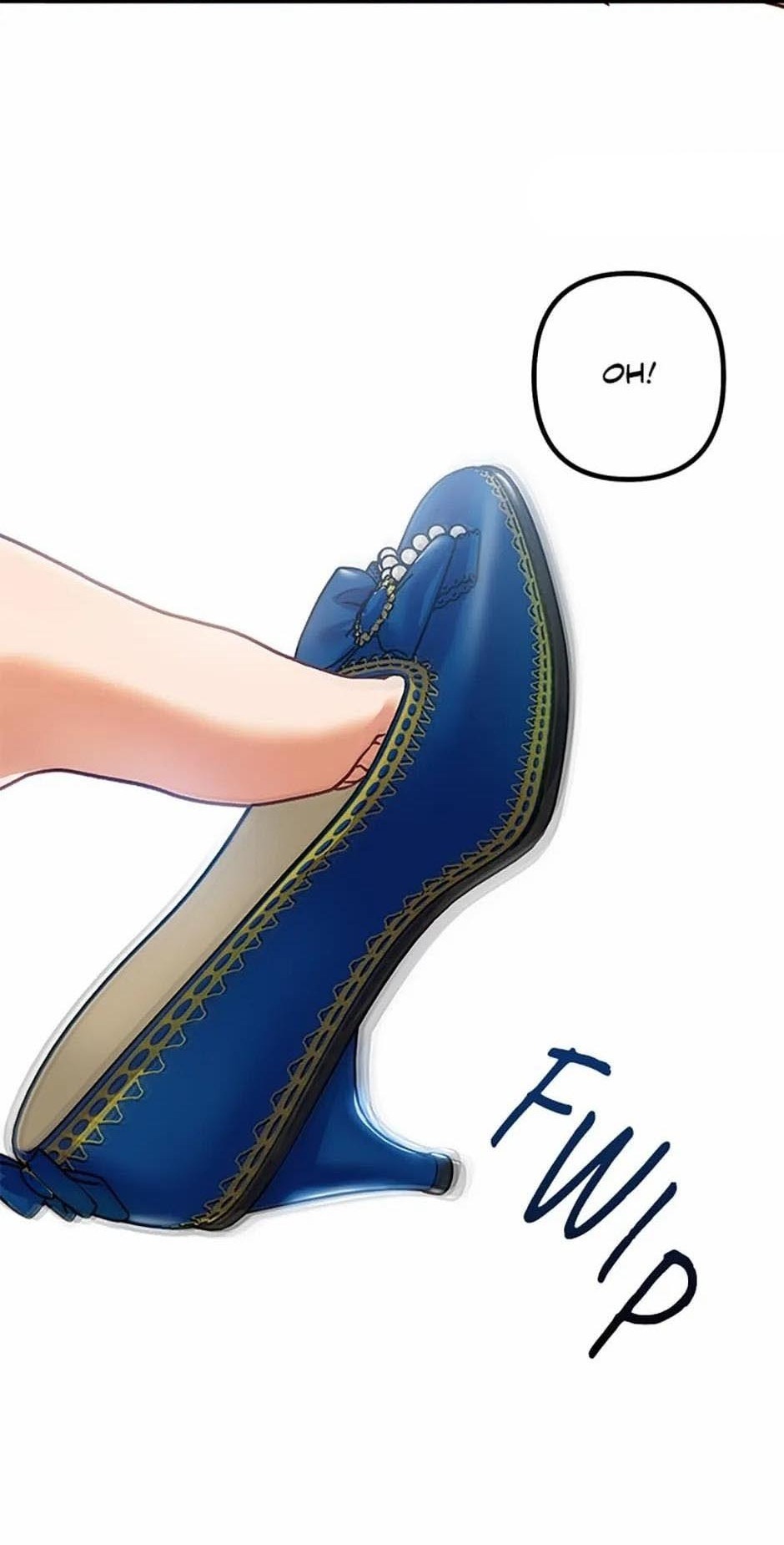 Cuộc Sống Xa Hoa Của Cô Nhân Tình Giả: Chapter 43