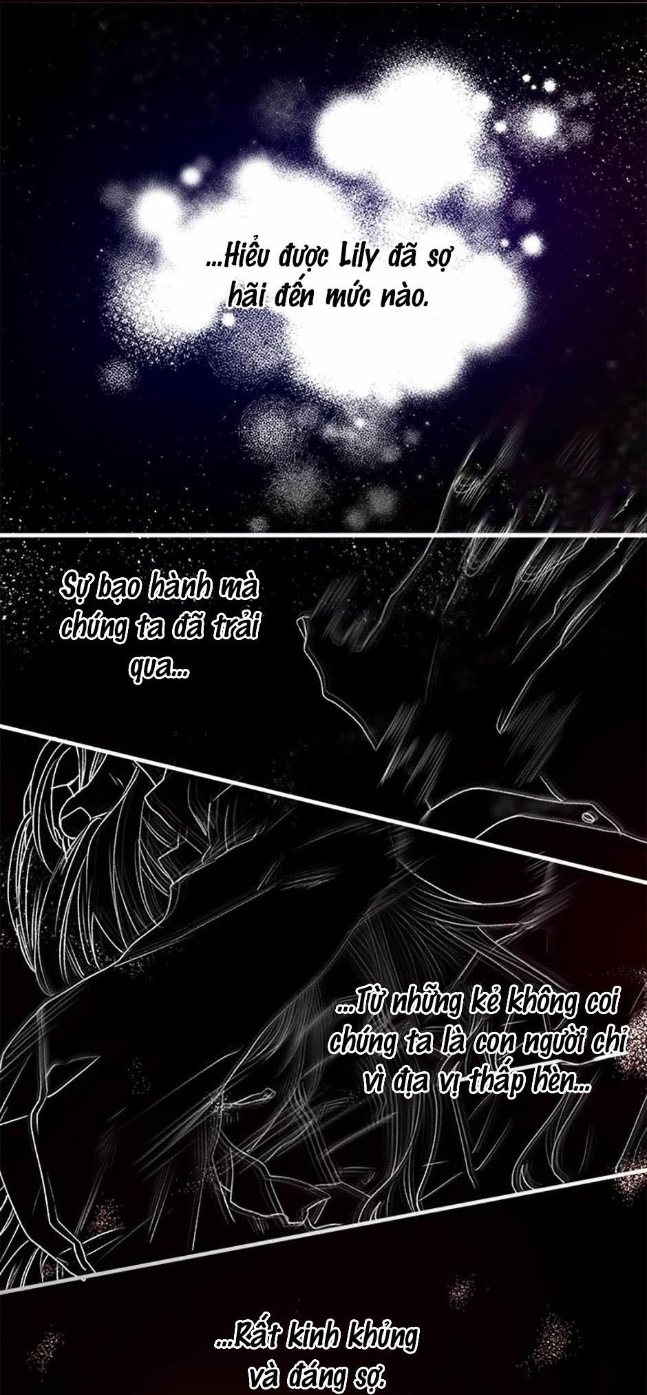 Cuộc Sống Xa Hoa Của Cô Nhân Tình Giả: Chapter 43