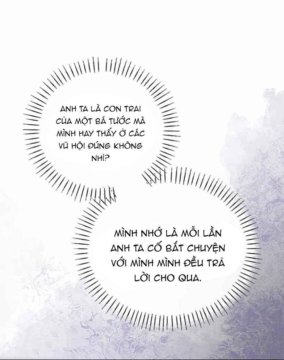 Cuộc Sống Xa Hoa Của Cô Nhân Tình Giả: Chapter 44