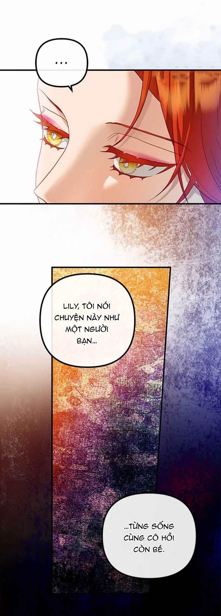 Cuộc Sống Xa Hoa Của Cô Nhân Tình Giả: Chapter 44
