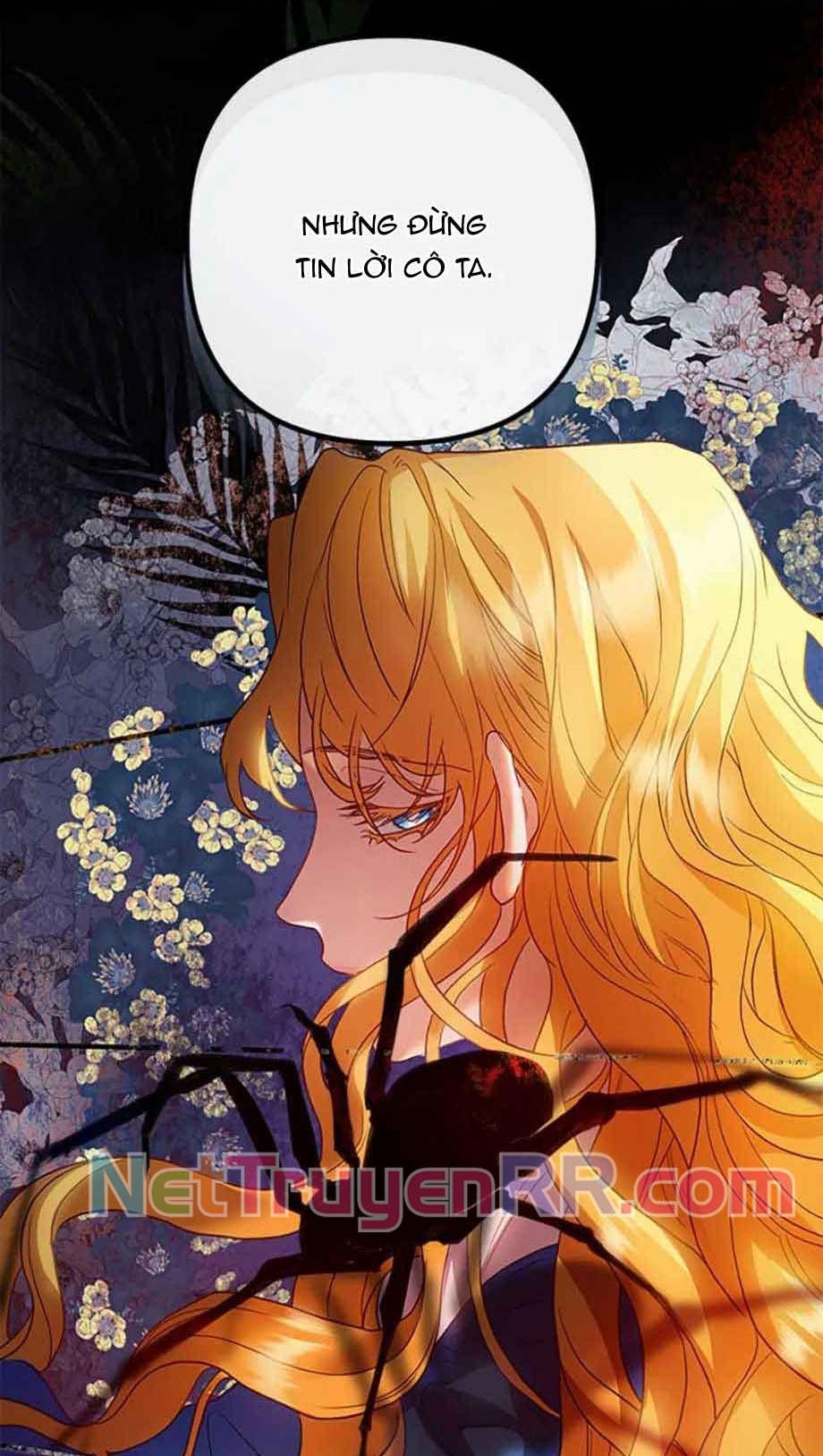 Cuộc Sống Xa Hoa Của Cô Nhân Tình Giả: Chapter 44