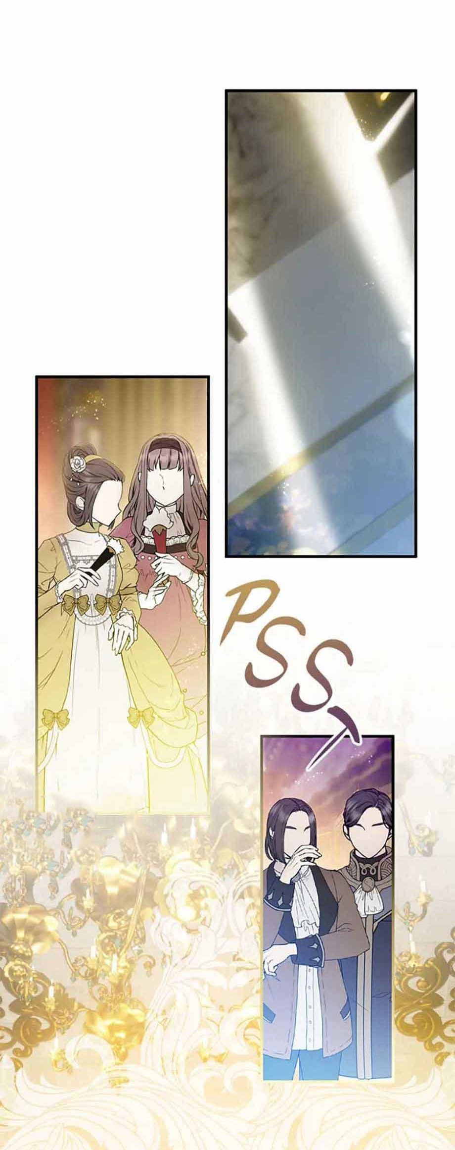Cuộc Sống Xa Hoa Của Cô Nhân Tình Giả: Chapter 44