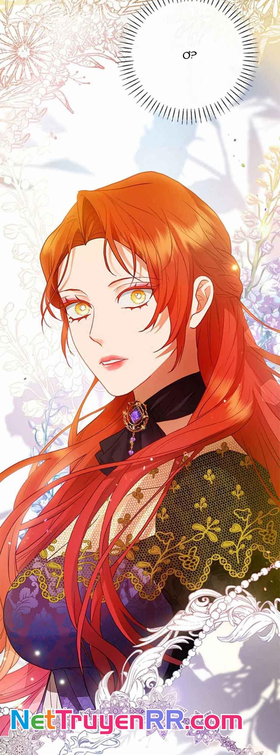 Cuộc Sống Xa Hoa Của Cô Nhân Tình Giả: Chapter 44
