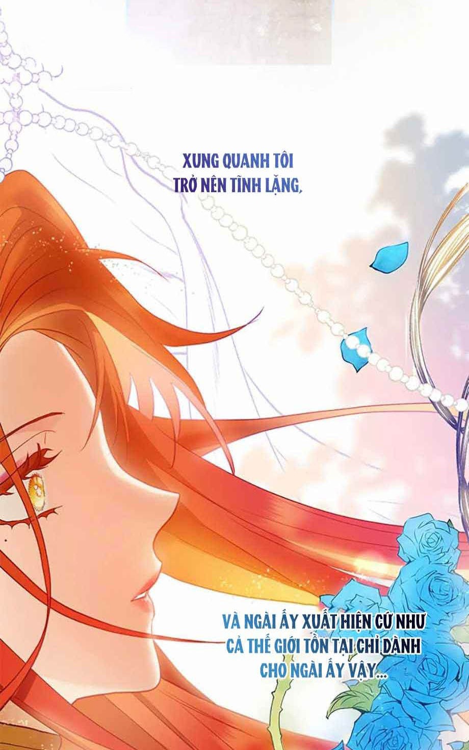 Cuộc Sống Xa Hoa Của Cô Nhân Tình Giả: Chapter 44