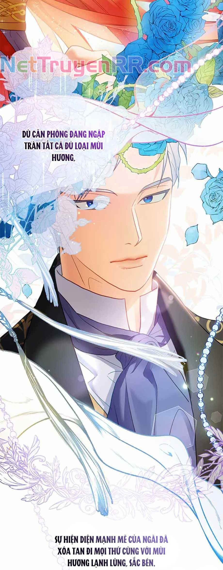 Cuộc Sống Xa Hoa Của Cô Nhân Tình Giả: Chapter 44